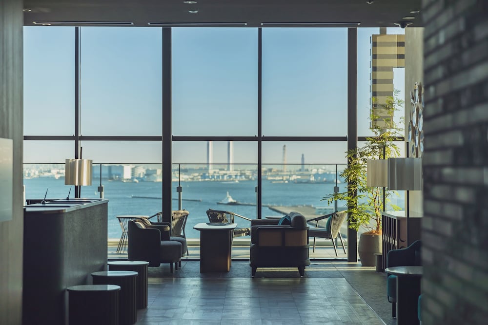 THE GATE HOTEL 横浜 BY HULIC 横浜