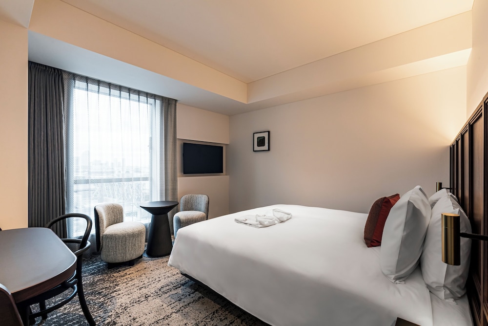 THE GATE HOTEL 横浜 BY HULIC 横浜