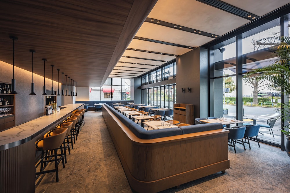 THE GATE HOTEL 横浜 BY HULIC 横浜