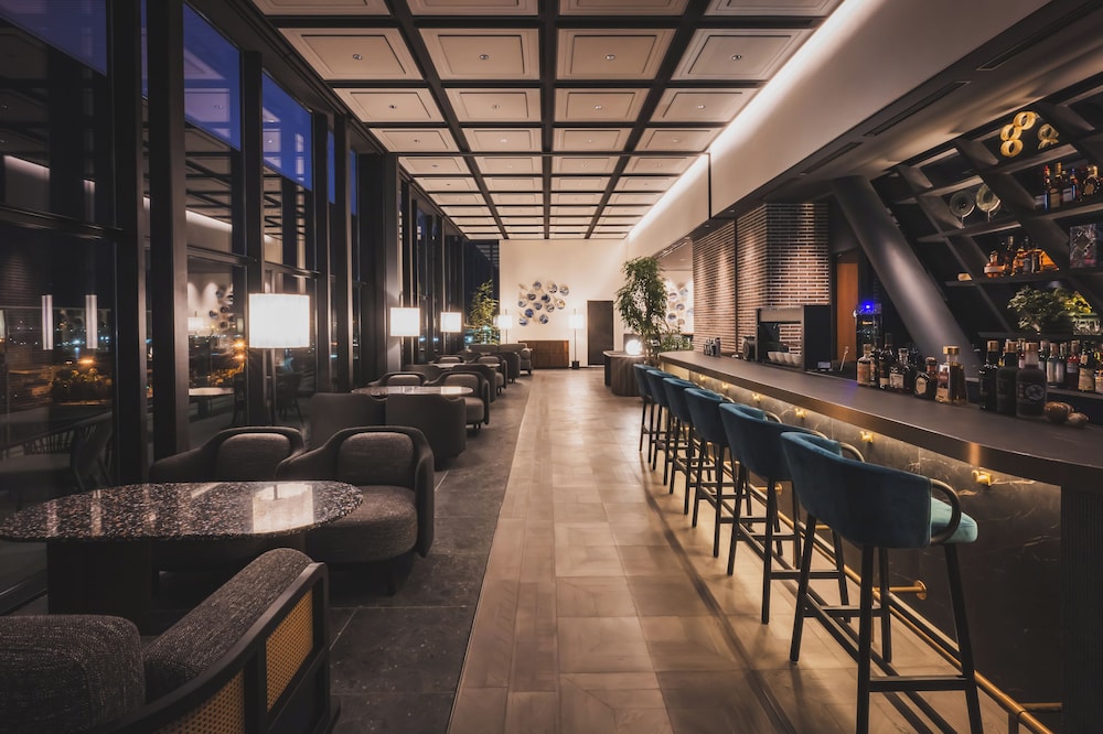 THE GATE HOTEL 横浜 BY HULIC 横浜