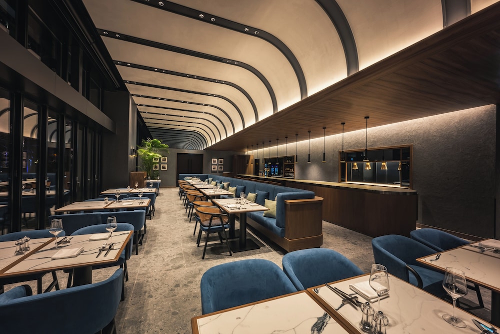 THE GATE HOTEL 横浜 BY HULIC 横浜
