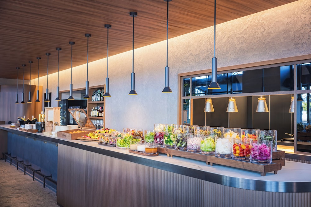 THE GATE HOTEL 横浜 BY HULIC 横浜