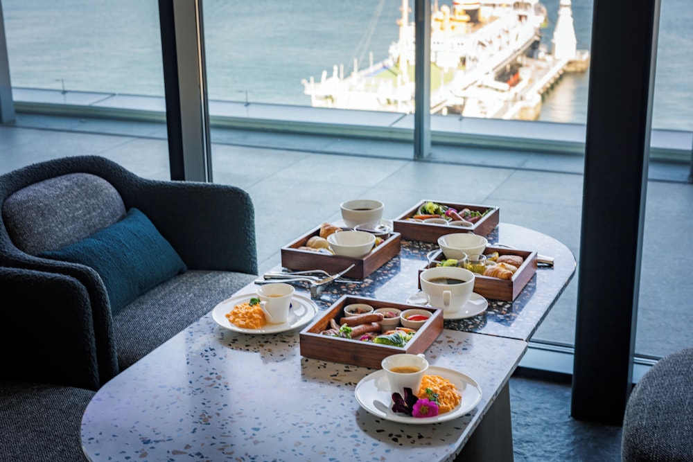 THE GATE HOTEL 横浜 BY HULIC 横浜