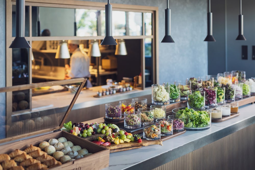 THE GATE HOTEL 横浜 BY HULIC 横浜