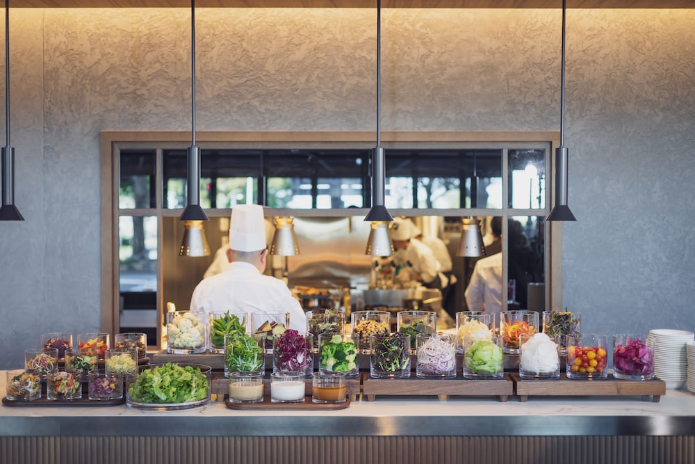 THE GATE HOTEL 横浜 BY HULIC 横浜