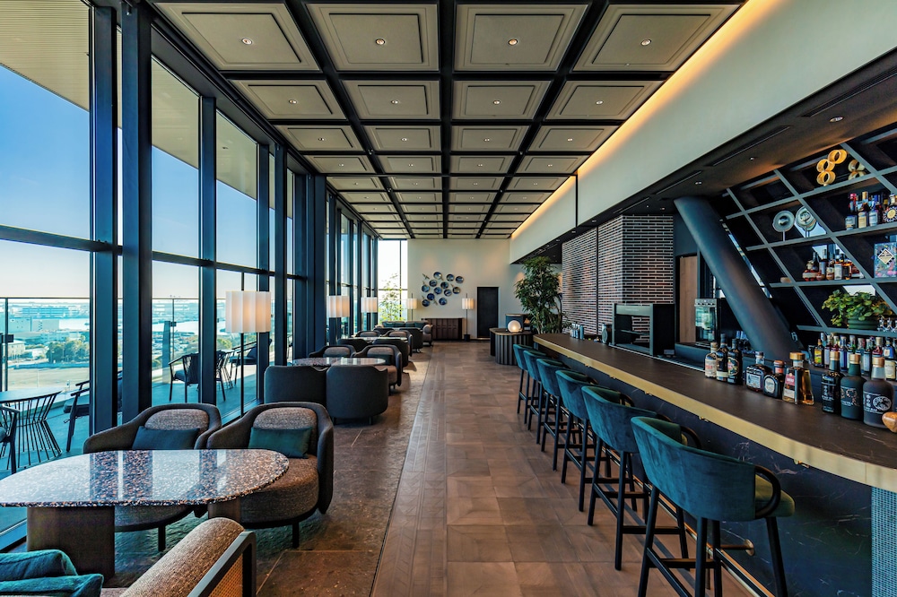 THE GATE HOTEL 横浜 BY HULIC 横浜