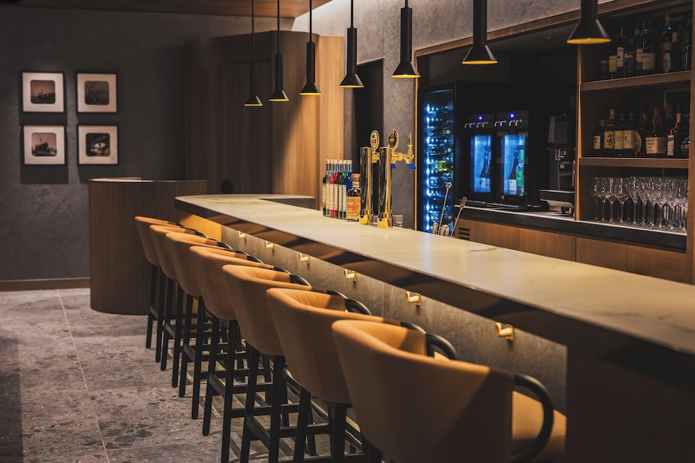 THE GATE HOTEL 横浜 BY HULIC 横浜