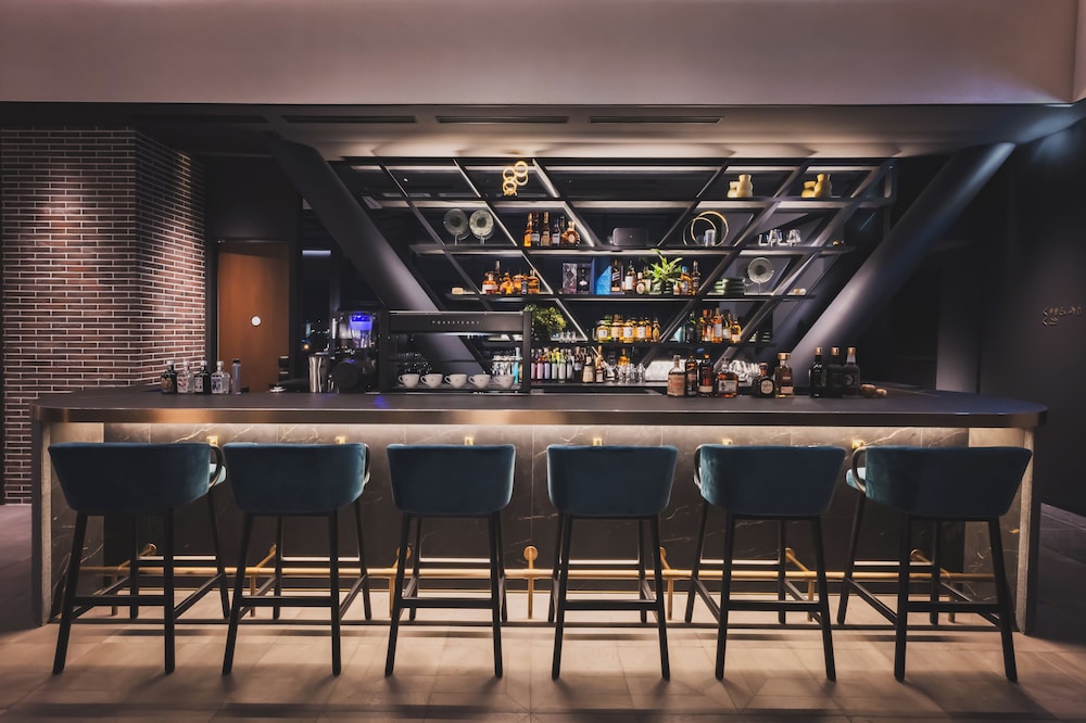 THE GATE HOTEL 横浜 BY HULIC 横浜