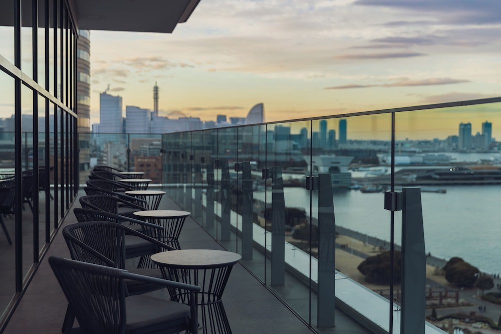 THE GATE HOTEL 横浜 BY HULIC 横浜