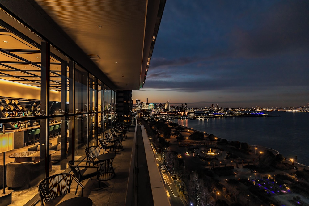 THE GATE HOTEL 横浜 BY HULIC 横浜