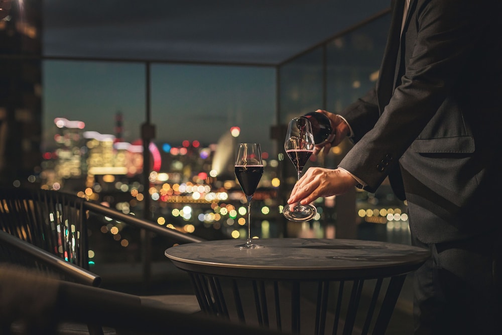 THE GATE HOTEL 横浜 BY HULIC 横浜