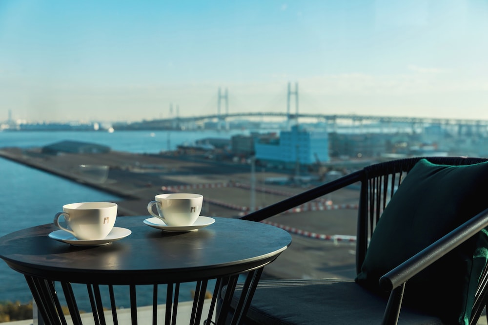 THE GATE HOTEL 横浜 BY HULIC 横浜