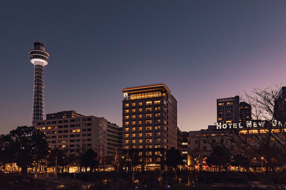 THE GATE HOTEL 横浜 BY HULIC 横浜