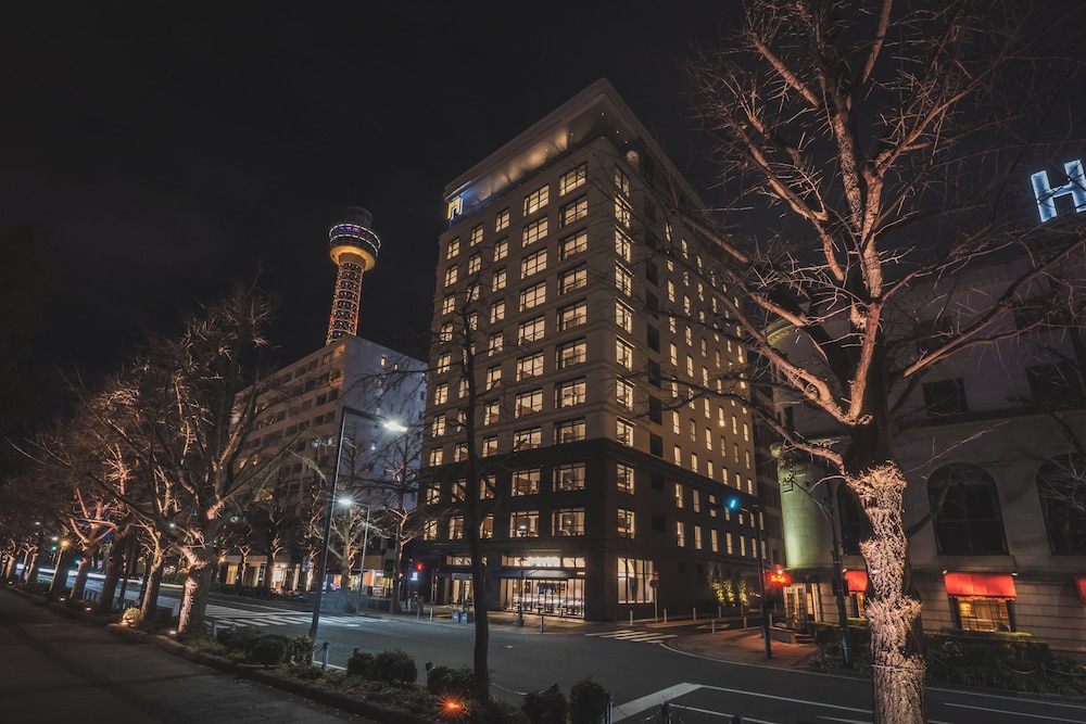 THE GATE HOTEL 横浜 BY HULIC 横浜