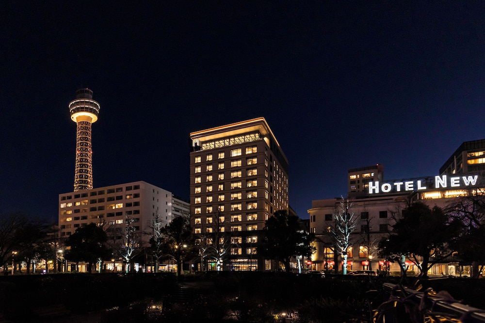 THE GATE HOTEL 横浜 BY HULIC 横浜