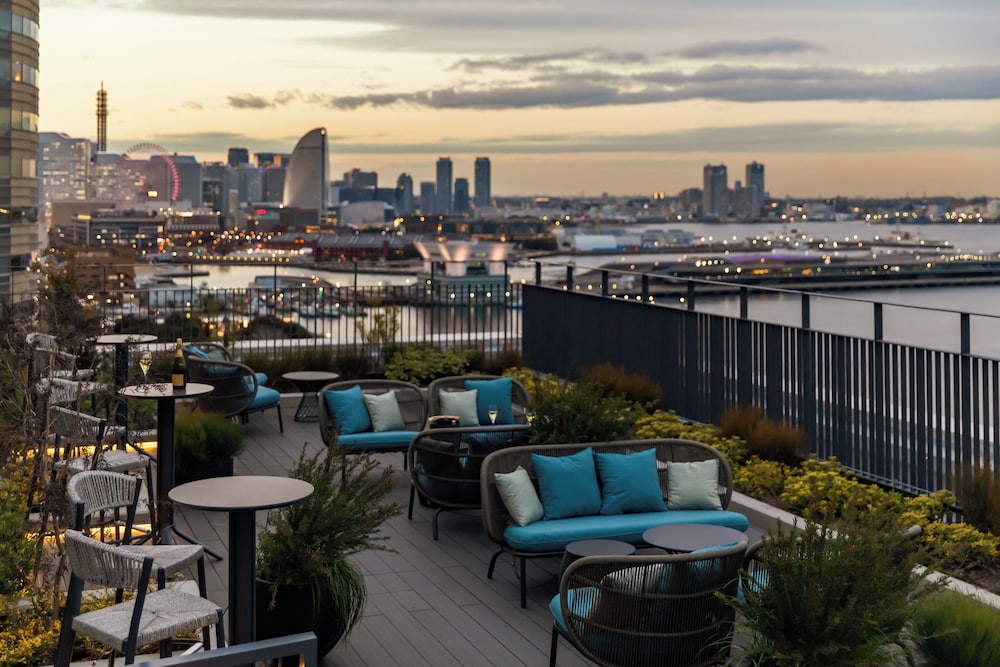 THE GATE HOTEL 横浜 BY HULIC 横浜