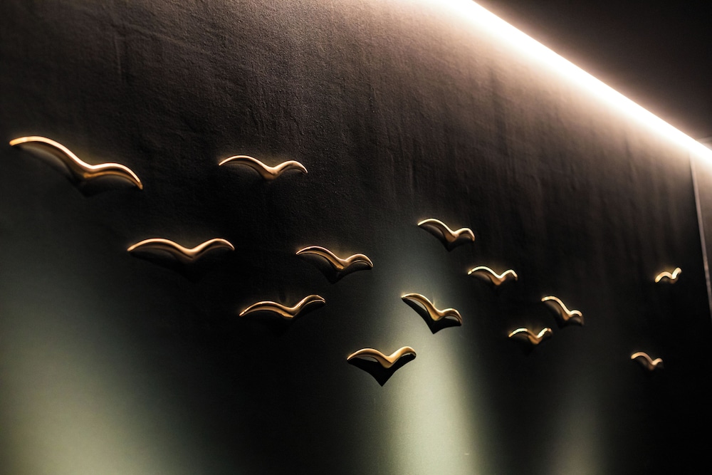 THE GATE HOTEL 横浜 BY HULIC 横浜