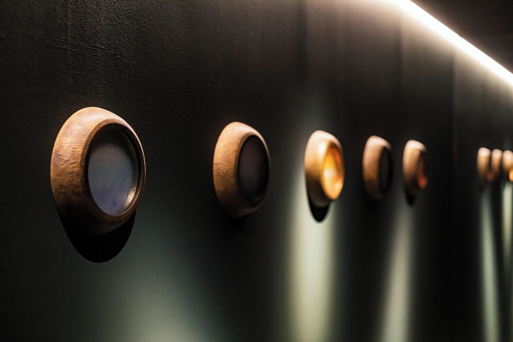 THE GATE HOTEL 横浜 BY HULIC 横浜