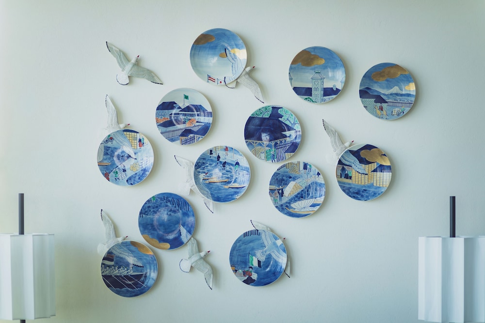 THE GATE HOTEL 横浜 BY HULIC 横浜