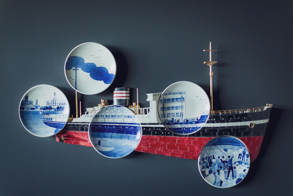 THE GATE HOTEL 横浜 BY HULIC 横浜