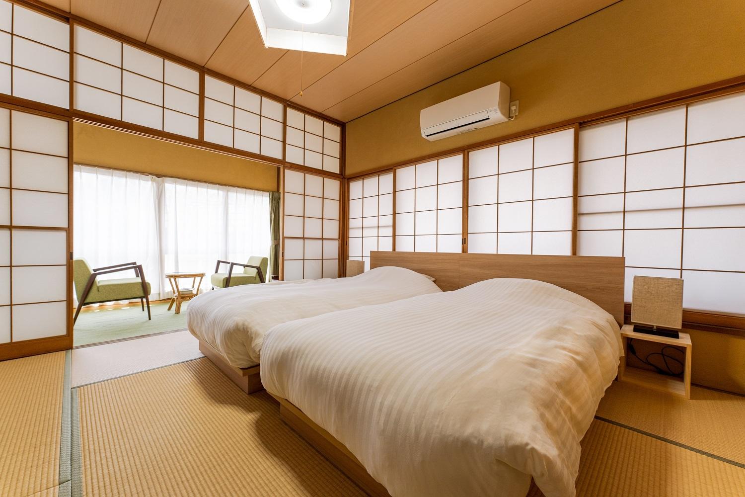 源泉かけ流しの宿 オーベルジュ 湯楽 横浜