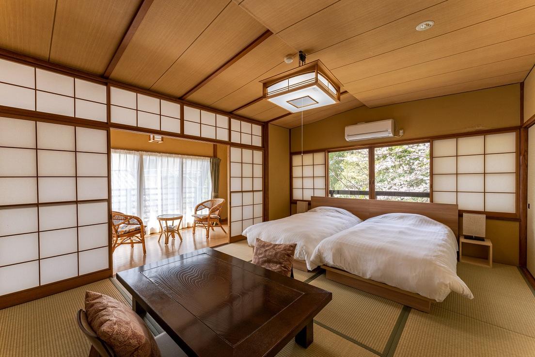 源泉かけ流しの宿 オーベルジュ 湯楽 横浜