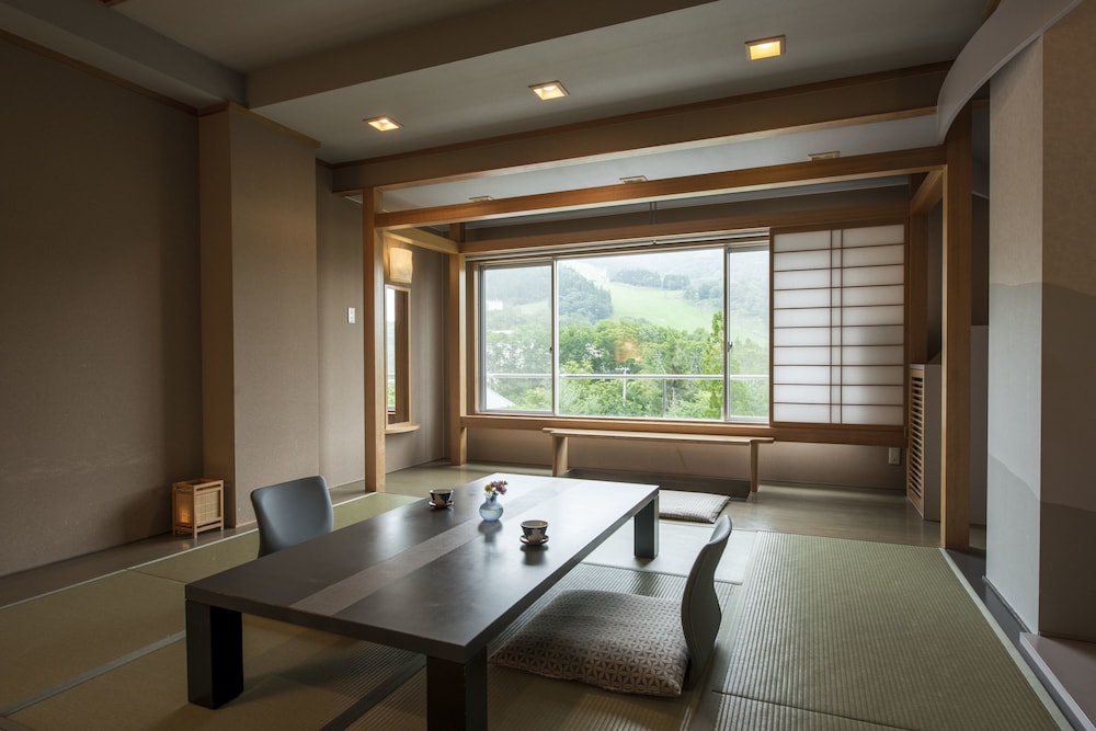 ホテルルーセントタカミヤ 山形
