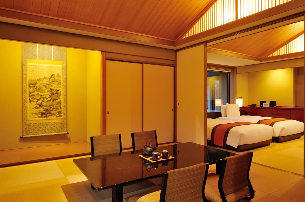 竹泉荘 CHIKUSENSO ONSEN 山形