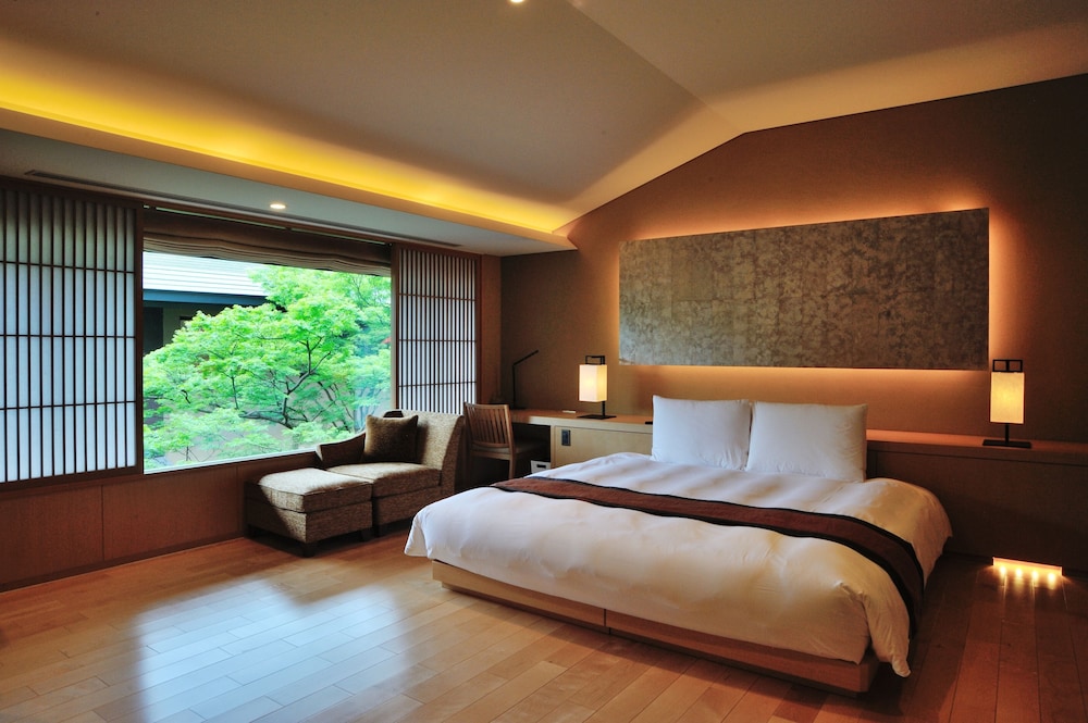 竹泉荘 CHIKUSENSO ONSEN 山形