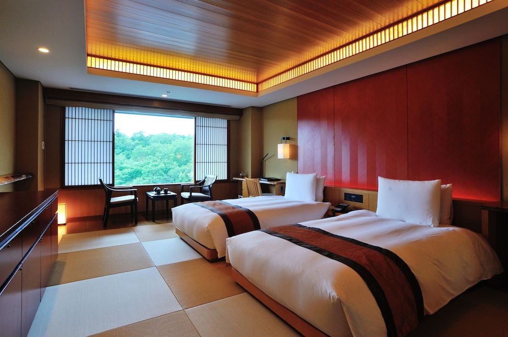 竹泉荘 CHIKUSENSO ONSEN 山形