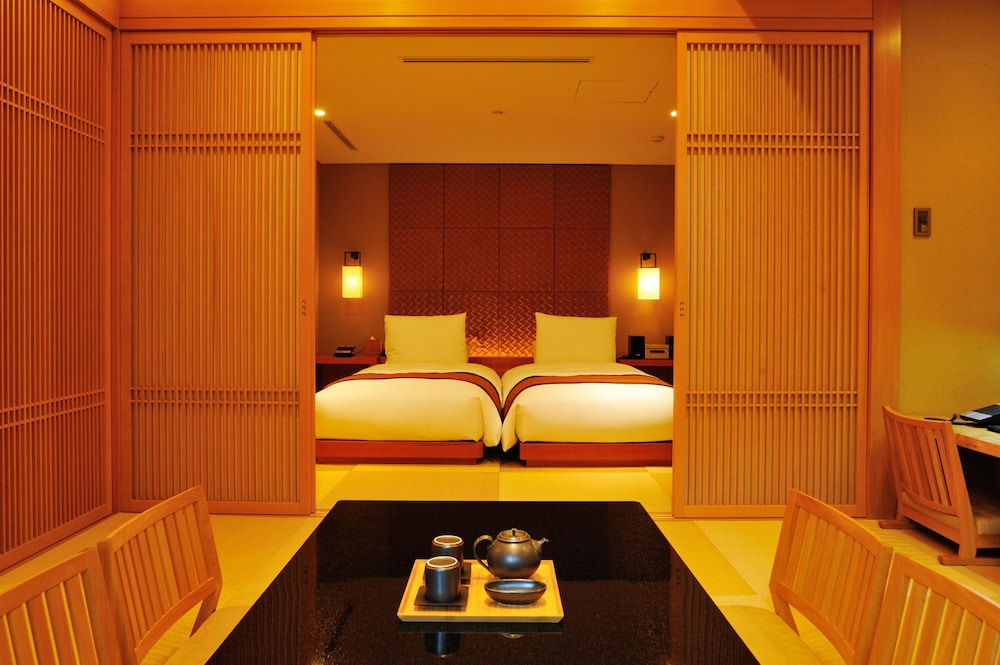竹泉荘 CHIKUSENSO ONSEN 山形