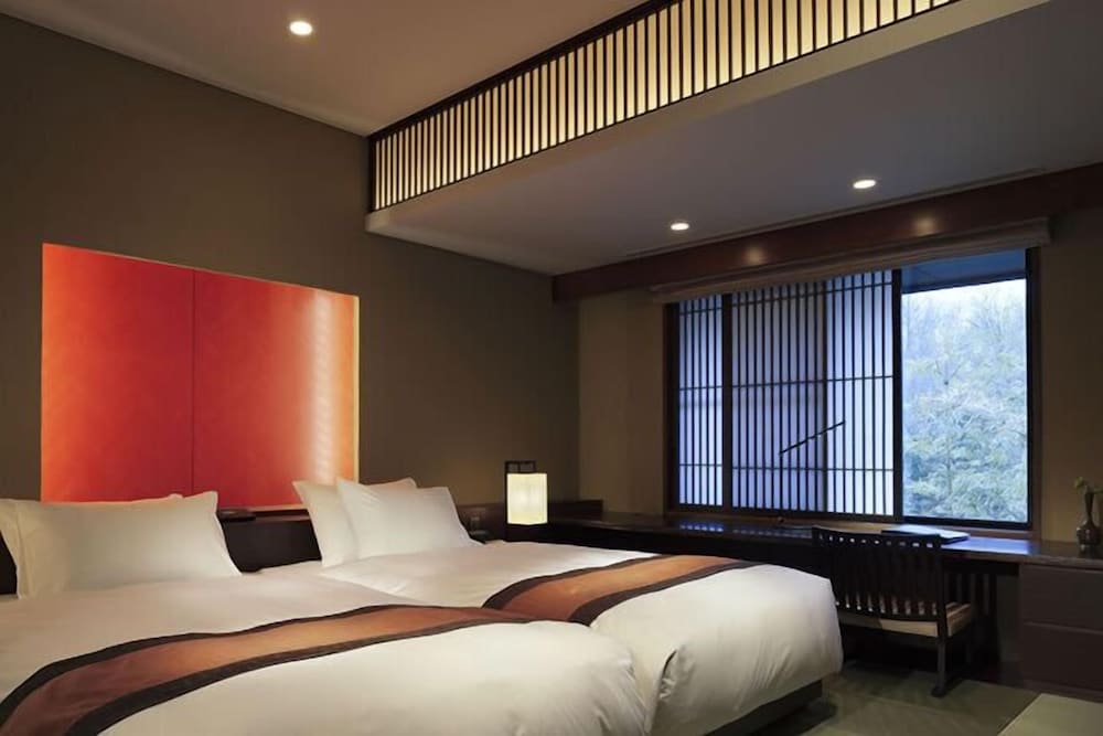 竹泉荘 CHIKUSENSO ONSEN 山形
