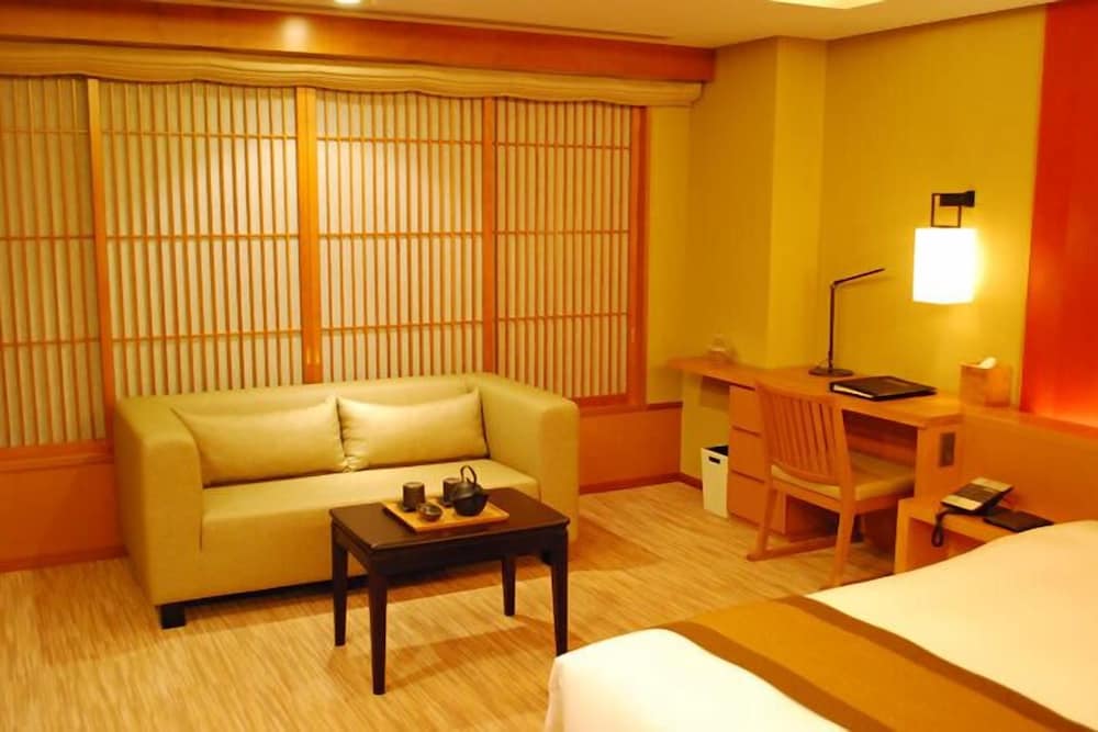 竹泉荘 CHIKUSENSO ONSEN 山形