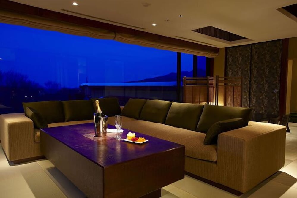 竹泉荘 CHIKUSENSO ONSEN 山形