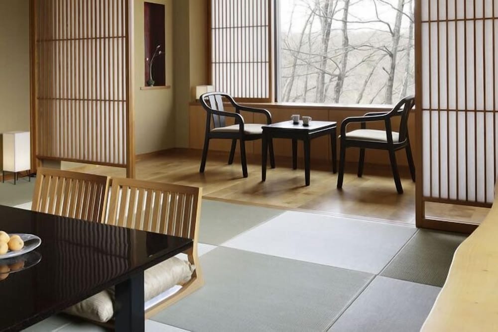 竹泉荘 CHIKUSENSO ONSEN 山形