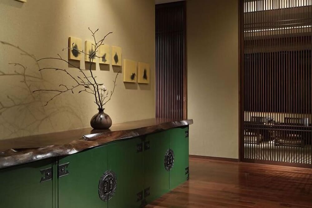 竹泉荘 CHIKUSENSO ONSEN 山形