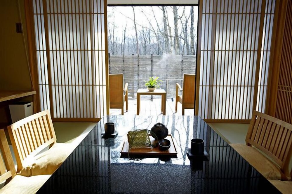 竹泉荘 CHIKUSENSO ONSEN 山形