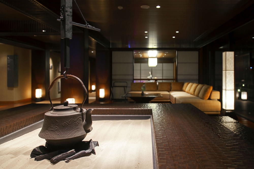 竹泉荘 CHIKUSENSO ONSEN 山形