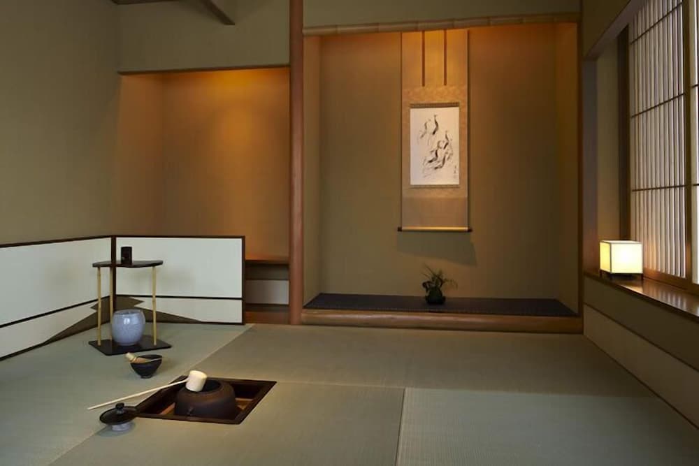 竹泉荘 CHIKUSENSO ONSEN 山形