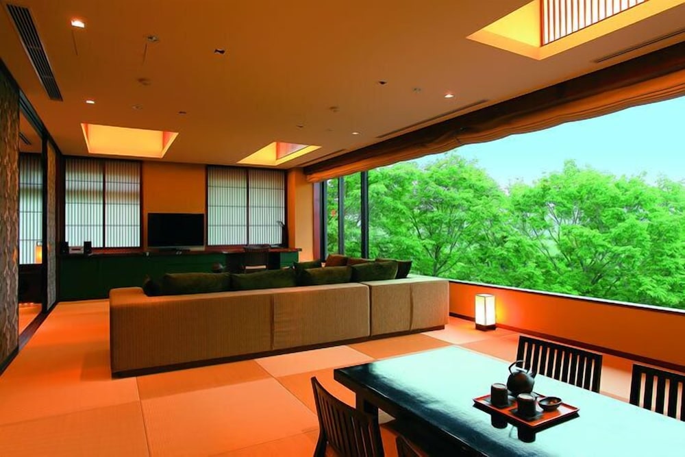 竹泉荘 CHIKUSENSO ONSEN 山形