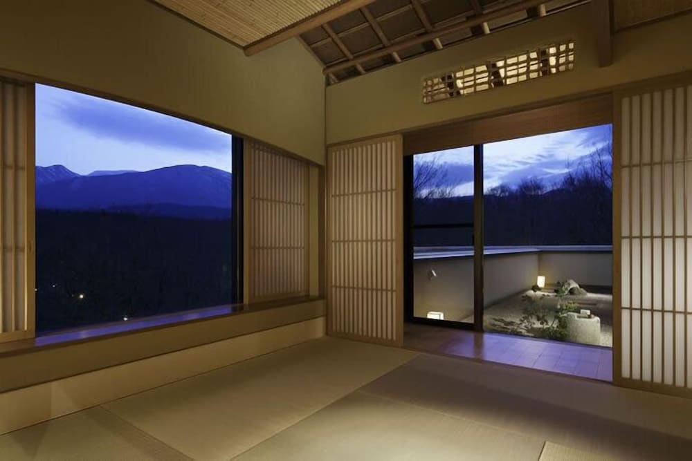 竹泉荘 CHIKUSENSO ONSEN 山形