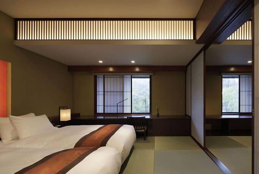 竹泉荘 CHIKUSENSO ONSEN 山形
