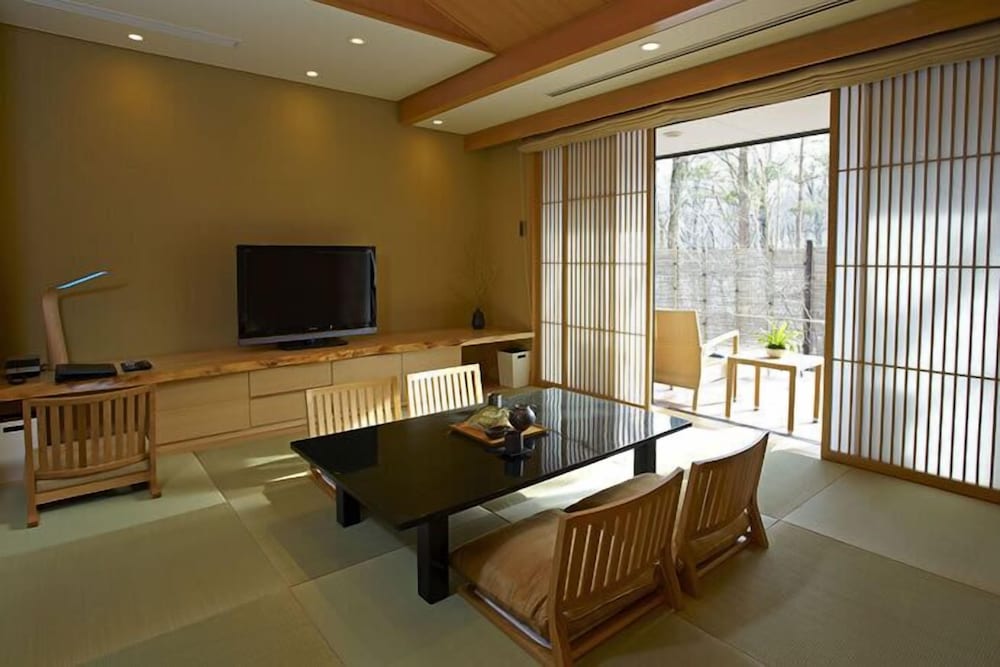 竹泉荘 CHIKUSENSO ONSEN 山形