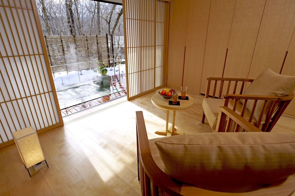 竹泉荘 CHIKUSENSO ONSEN 山形