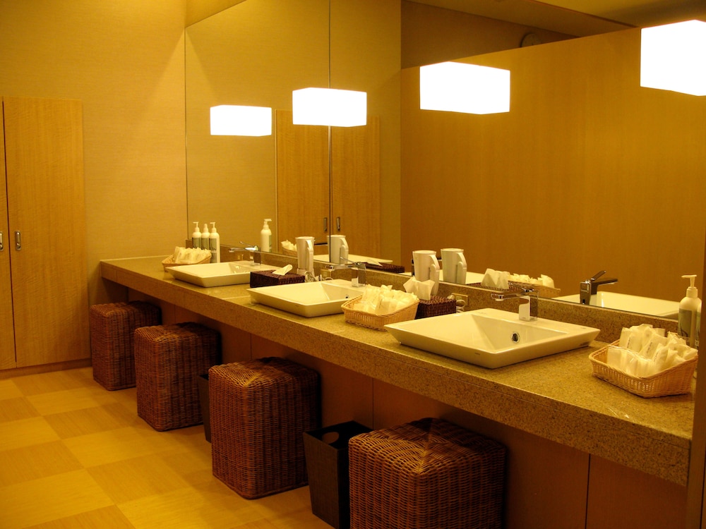 竹泉荘 CHIKUSENSO ONSEN 山形