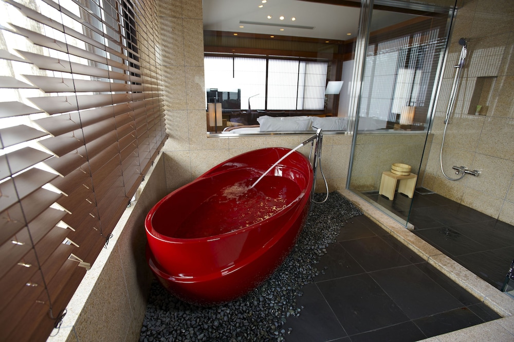 竹泉荘 CHIKUSENSO ONSEN 山形