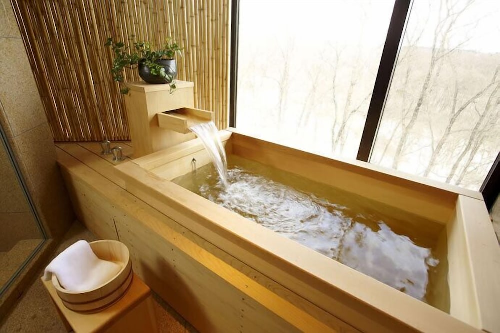 竹泉荘 CHIKUSENSO ONSEN 山形
