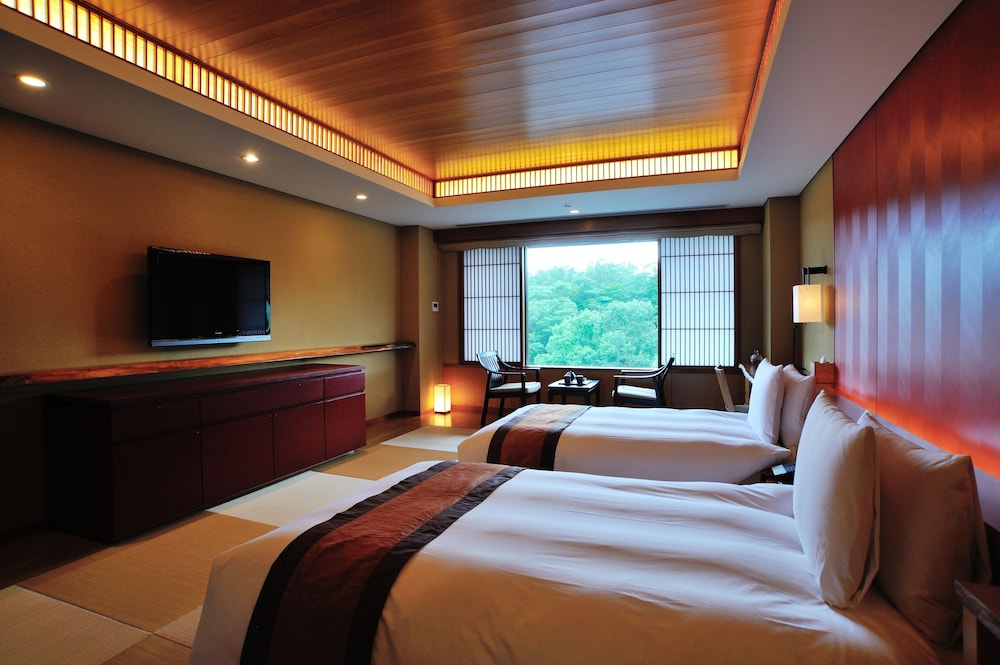 竹泉荘 CHIKUSENSO ONSEN 山形