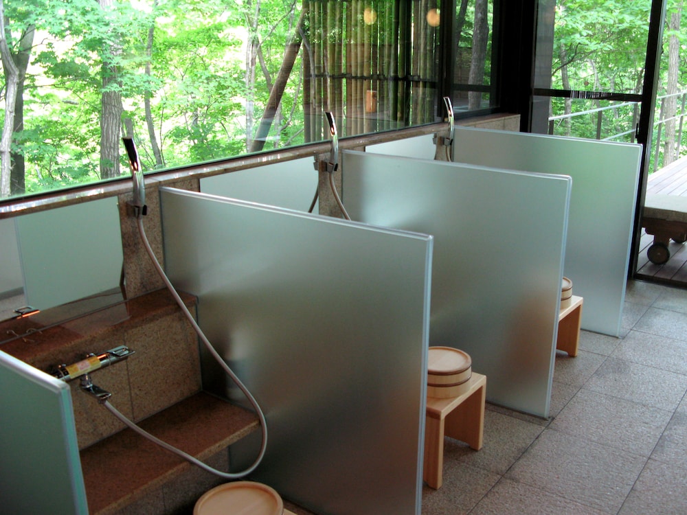 竹泉荘 CHIKUSENSO ONSEN 山形