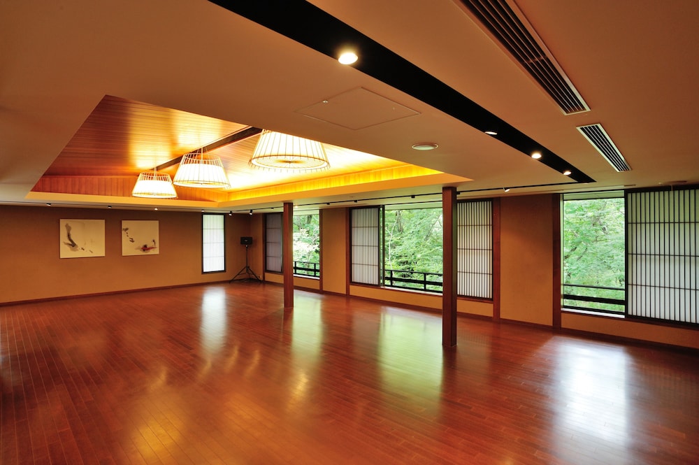竹泉荘 CHIKUSENSO ONSEN 山形